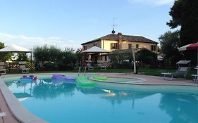 Agriturismo Papaveri E Papere Casa Vacanze